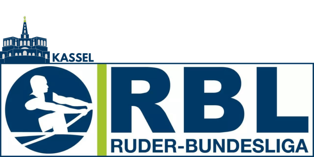 Ruderbundesliga Kassel 2025